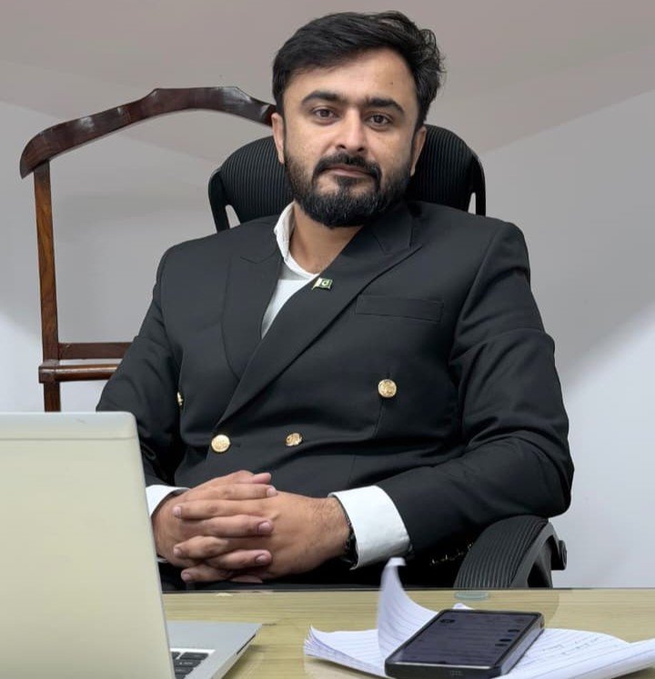 Basit Abbasi